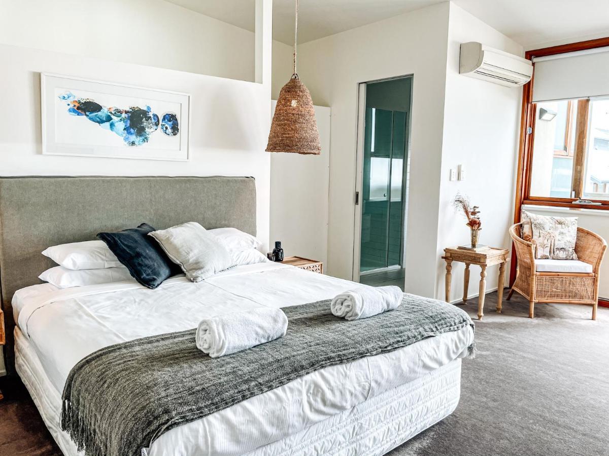 Byron Butter Factory Apartments Byron Bay Zewnętrze zdjęcie