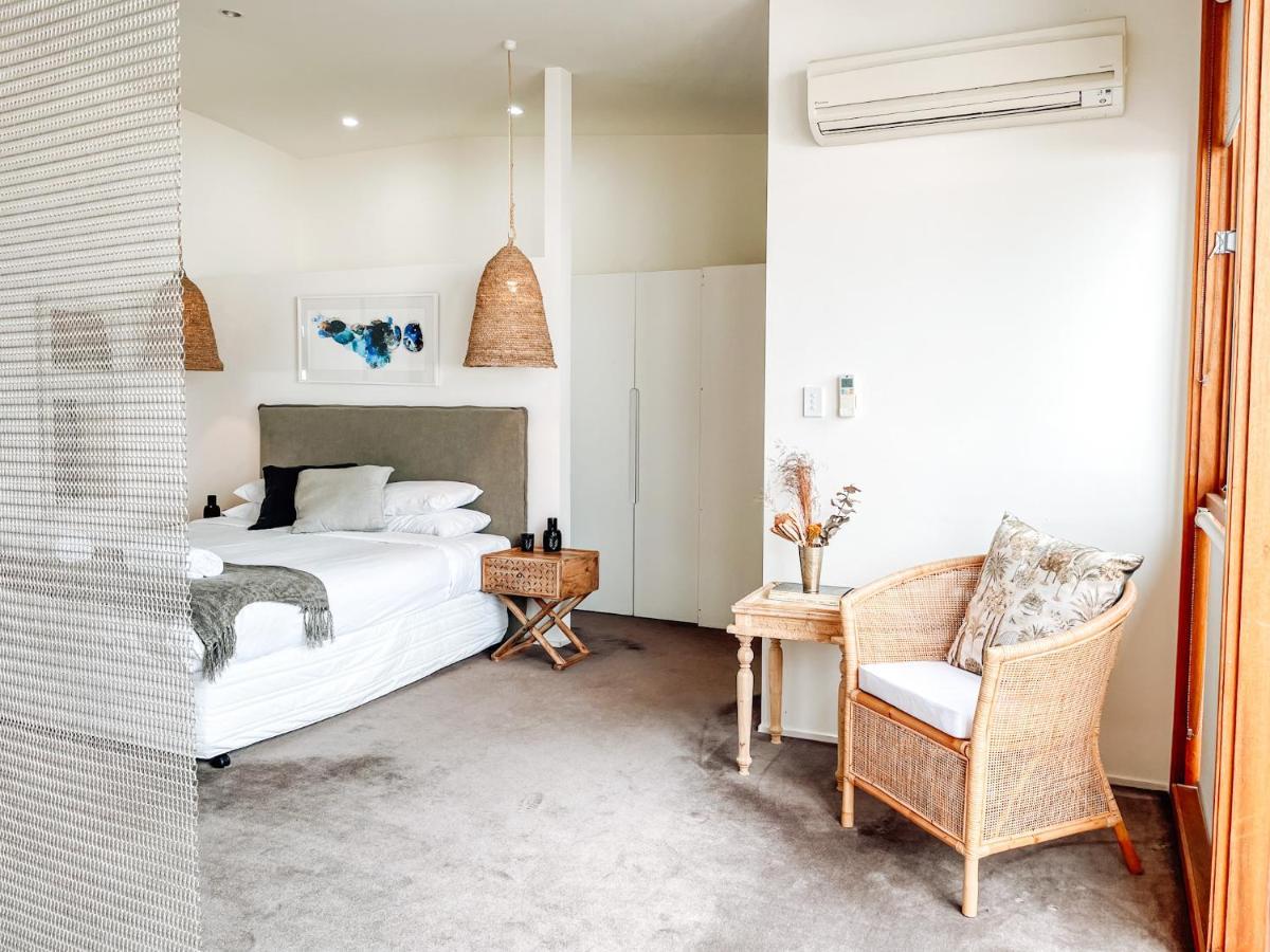Byron Butter Factory Apartments Byron Bay Zewnętrze zdjęcie