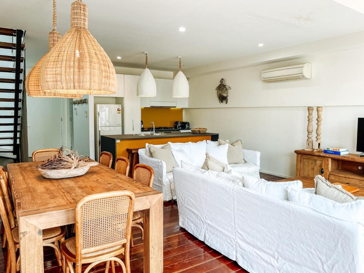 Byron Butter Factory Apartments Byron Bay Zewnętrze zdjęcie