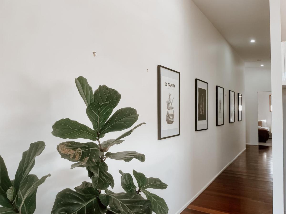 Byron Butter Factory Apartments Byron Bay Zewnętrze zdjęcie
