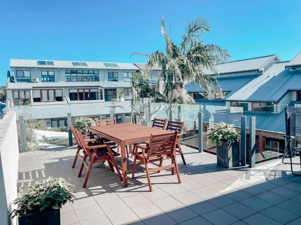 Byron Butter Factory Apartments Byron Bay Zewnętrze zdjęcie