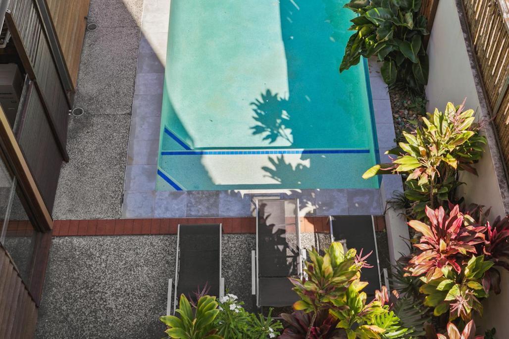 Byron Butter Factory Apartments Byron Bay Zewnętrze zdjęcie