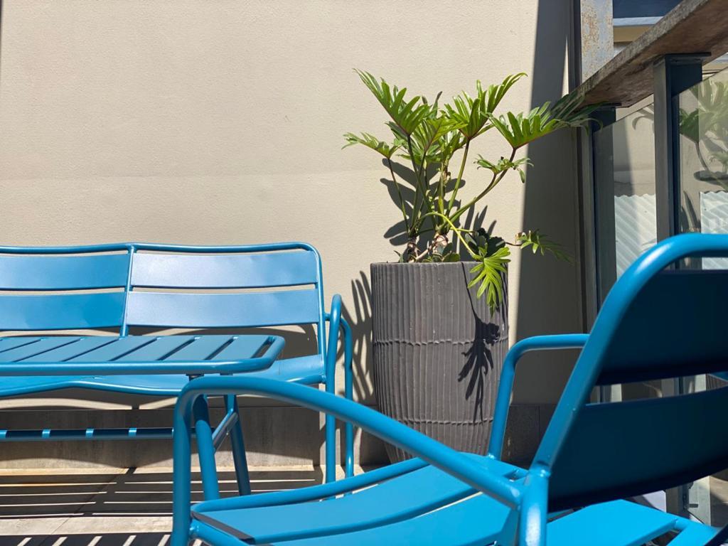 Byron Butter Factory Apartments Byron Bay Zewnętrze zdjęcie
