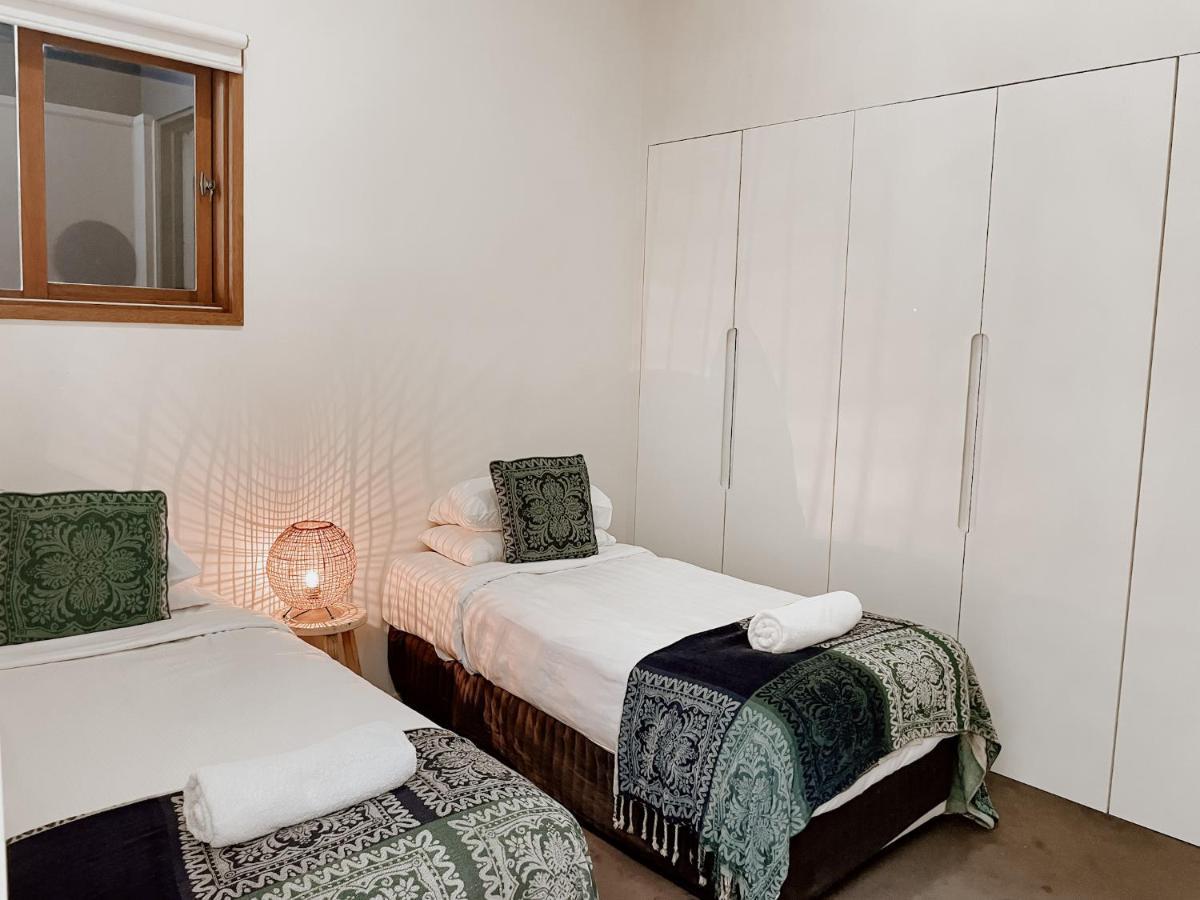 Byron Butter Factory Apartments Byron Bay Zewnętrze zdjęcie