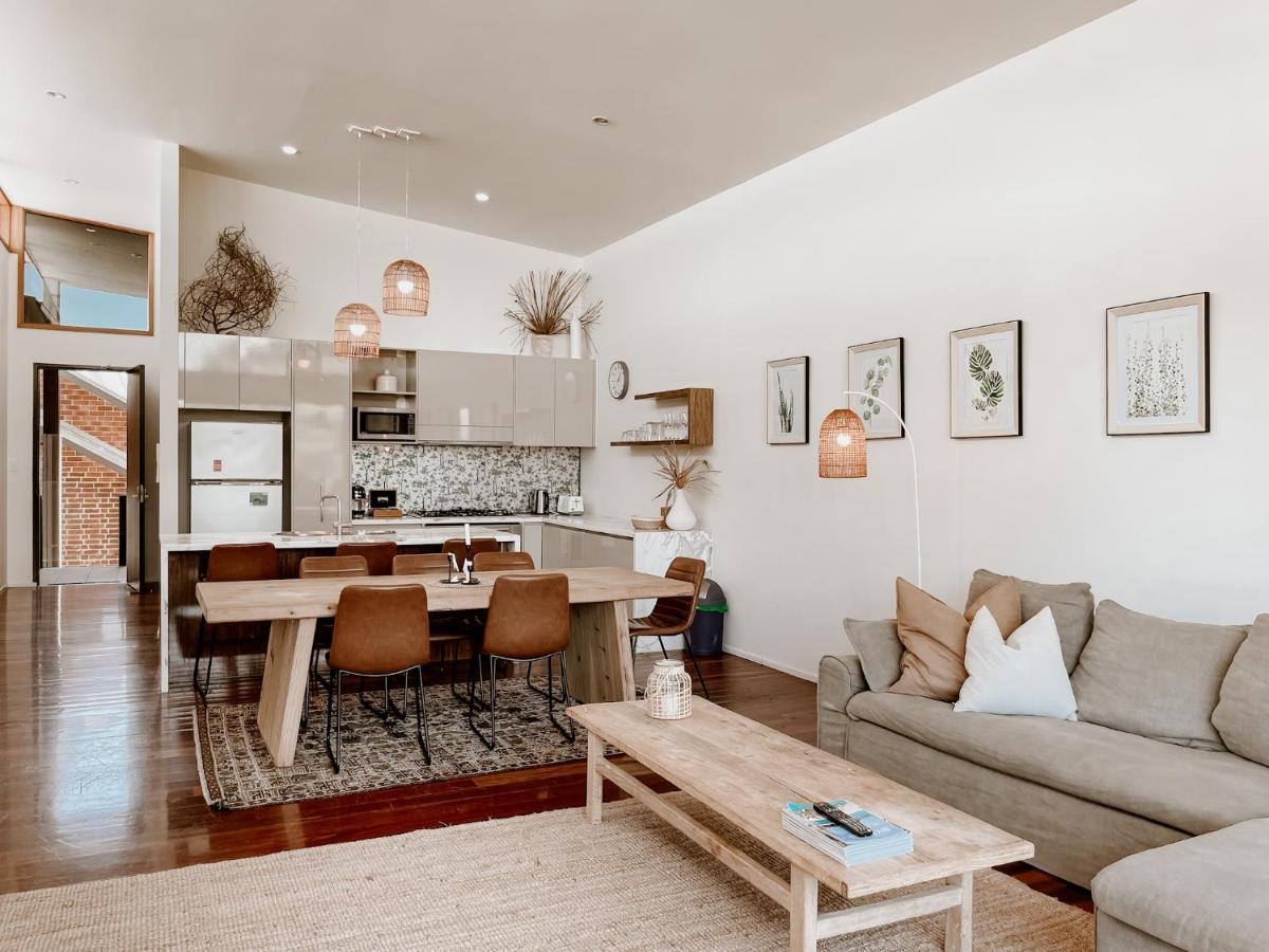 Byron Butter Factory Apartments Byron Bay Zewnętrze zdjęcie