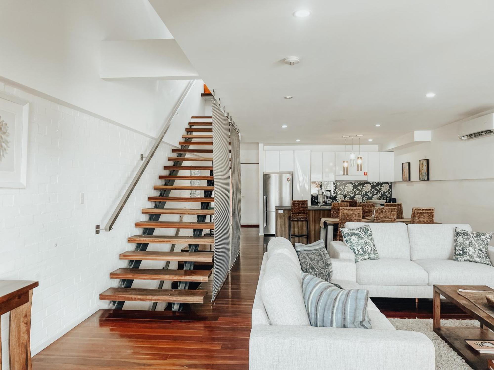 Byron Butter Factory Apartments Byron Bay Zewnętrze zdjęcie