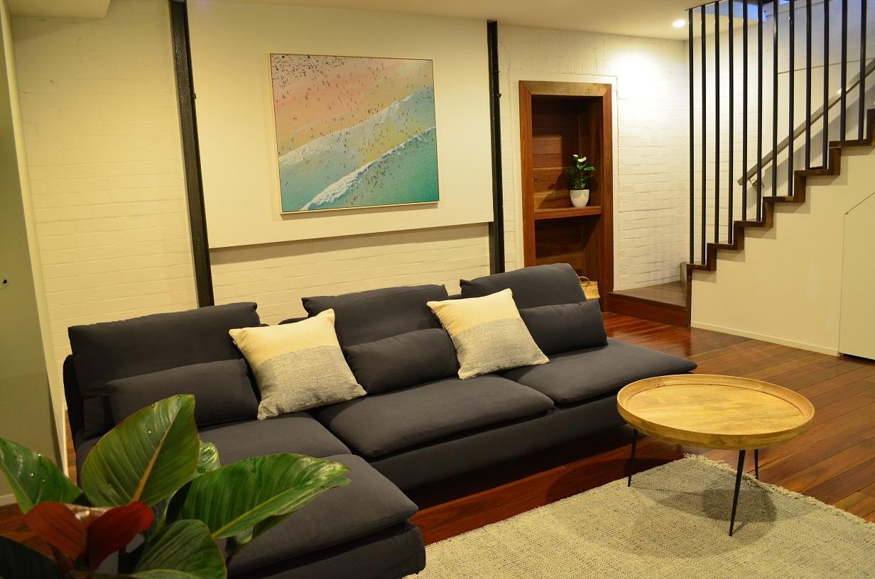Byron Butter Factory Apartments Byron Bay Zewnętrze zdjęcie