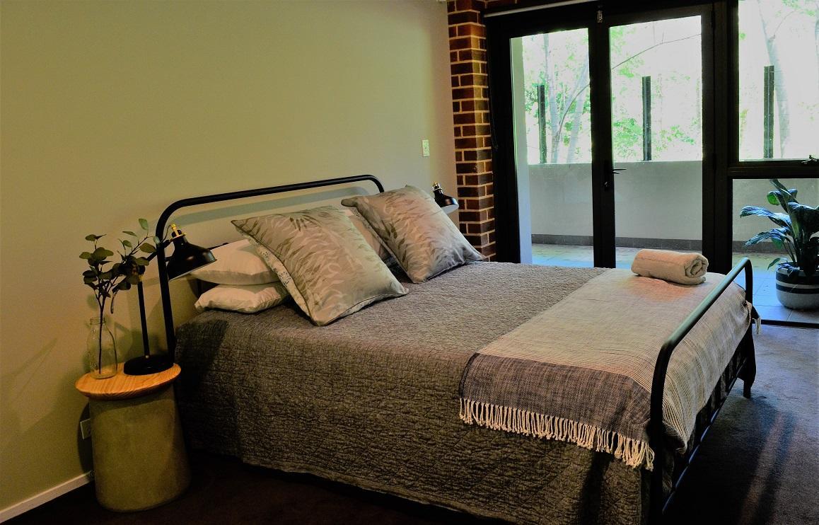 Byron Butter Factory Apartments Byron Bay Zewnętrze zdjęcie