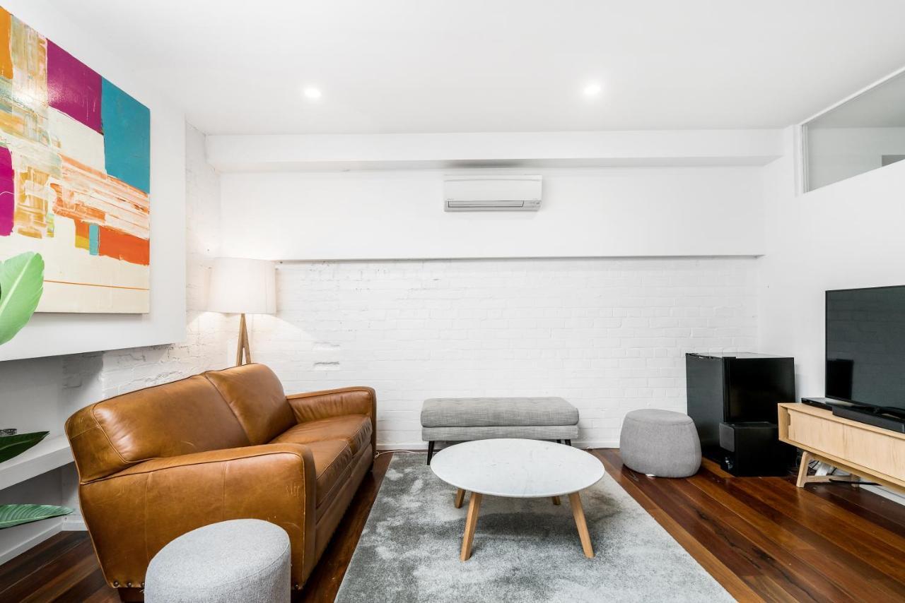 Byron Butter Factory Apartments Byron Bay Zewnętrze zdjęcie