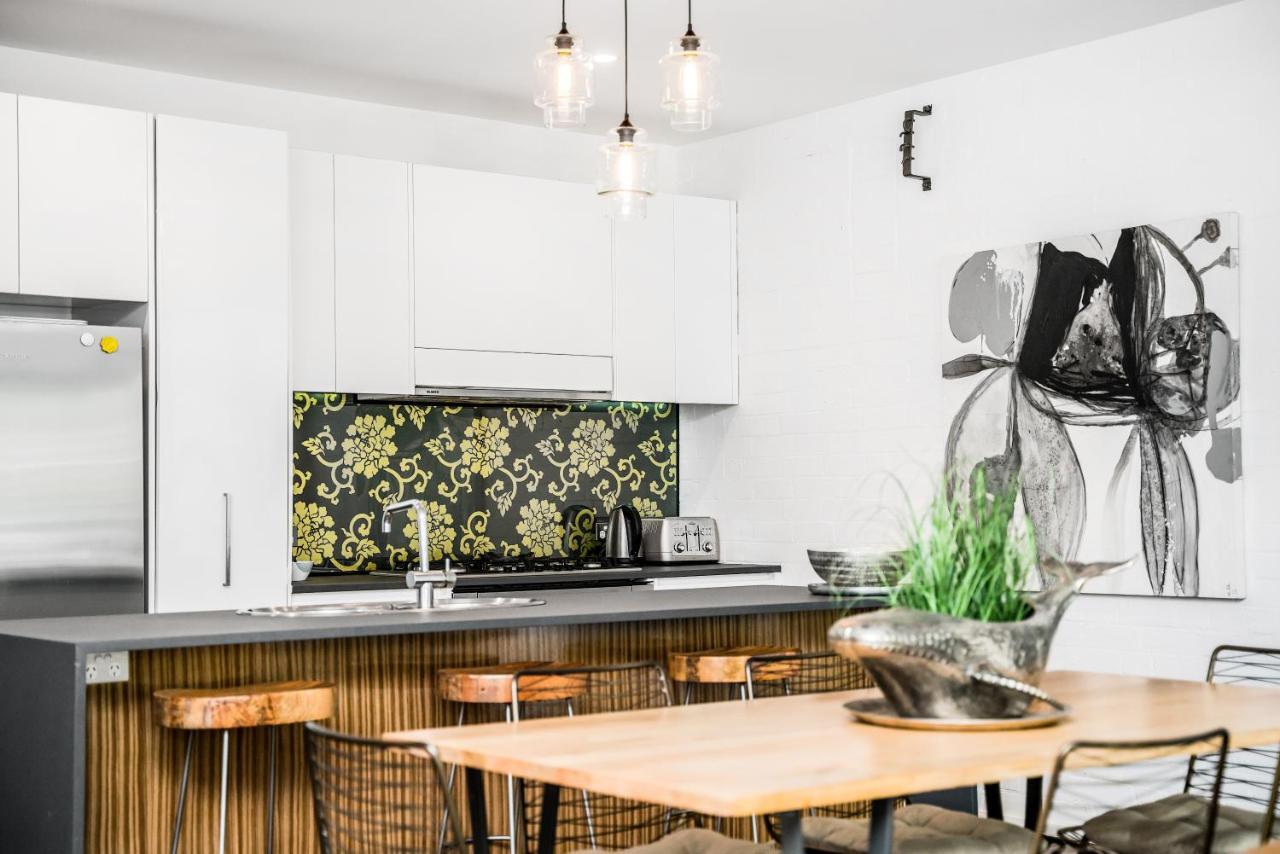 Byron Butter Factory Apartments Byron Bay Zewnętrze zdjęcie