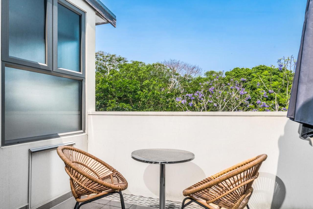 Byron Butter Factory Apartments Byron Bay Zewnętrze zdjęcie